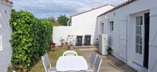 Maison familiale à 600 m de la plage - 7