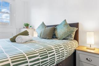 Central London Four-Bedroom Luxury Living - Westminster & Vauxhall - London - 7