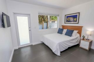 Mimo Bungalows By Renzzi - Miami - 0