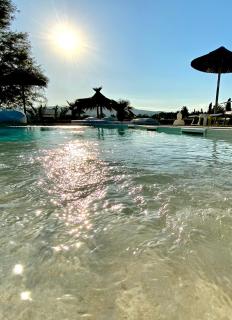 La Siègià Resort spa - Massa Marittima - 4