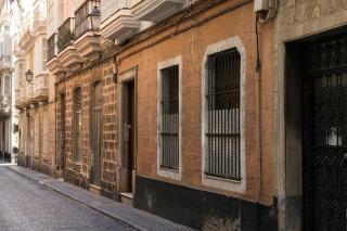 Encanto Gaditano en pleno centro histórico - Cádis - 1
