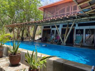 Casa Pelicano Playa El Coco - Escameca - 5