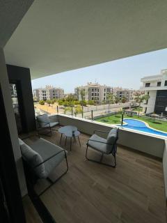 Apartment Valentino Golf 3 - Villamartin - 2