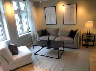 Moderne Leilighet midt i Bykjernen Apt 1 - Bergen - 5