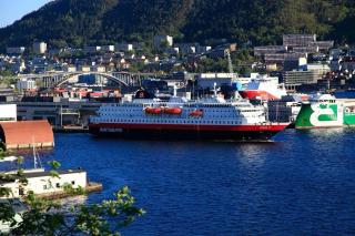 Moderne Leilighet midt i Bykjernen Apt 1 - Bergen - 1