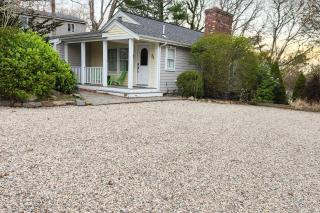 Mermaid's Rest - Centerville - 8