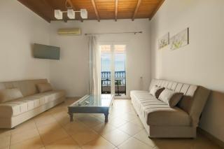 Aphrodite Suites & Apartments with Swimming Pool - Città di Corfù - 5