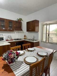 La casa di Nenni - Santa Giusta - 0