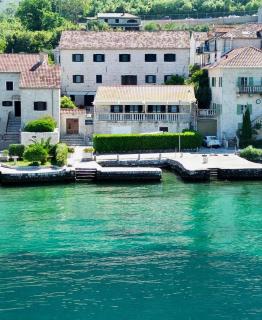 Apartments Radonicic - Kotor - 0