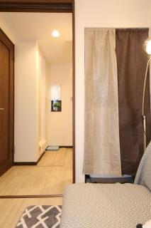 大阪城公園 6分鐘森之宮站 2層日式小屋 2臥室 獨立衛浴 - Osaka - 8