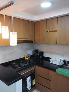 Apto Amoblado conjunto residencial Vega de San Roque - Piedecuesta - 1