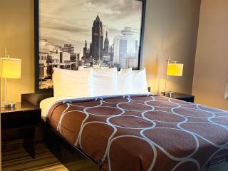 Delavan Inn and Suites - Delavan - 7