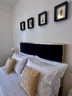 Eccelsobarese Boutique Apartment - Bari Central station Area - Bari - 7
