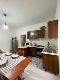 La casa di Nenni - Santa Giusta - 9