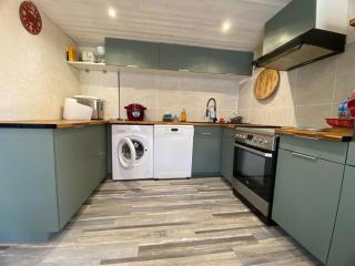 Maison à 350 m de la plage animaux bienvenus - 9