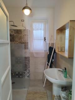 La casa di Nenni - Santa Giusta - 7