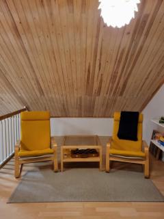 Vaskooli Apartments - Loimaa - 2
