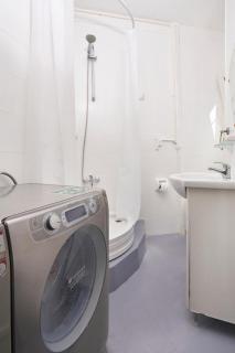 Cozy Apartment Next to Taksim Square - Istambul - 8