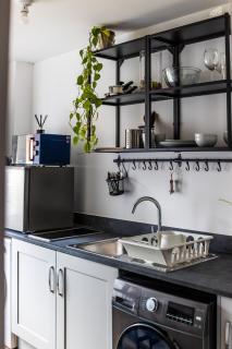 Homestay Glan Llyn - Newport - 9
