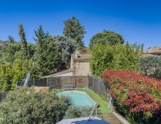 Nouveauté, maison avec piscine - Collobrières - 0