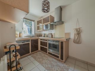 Nouveauté, maison avec piscine - Collobrières - 5