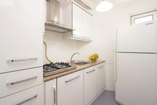 Cozy Apartment Next to Taksim Square - Istambul - 5