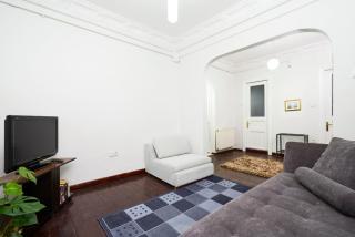 Cozy Apartment Next to Taksim Square - Istambul - 3