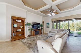 Cape Coral Getaway - Cape Coral - 5