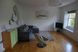 Chaucer View, Chaucer House Apts - Keswick - 0