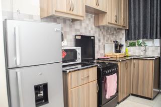 Savy furnished Apartments- Opal - 7