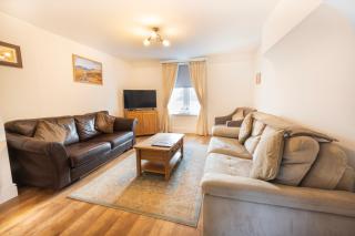 Cosy Llandudno Apartments - Llandudno - 7