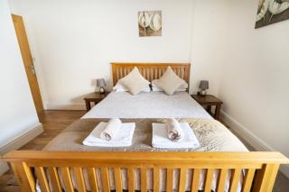 Cosy Llandudno Apartments - Llandudno - 4