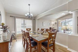 Davenport Daydreams - 1