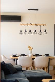 Mokka Spot Belvárosi Apartman - 8