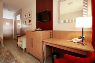 Hotel Raca - 6