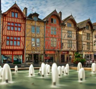 Le petit nid au coeur de Troyes - Troyes - 4