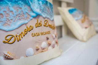 Dimora Dei Desideri - Torre Canne - 4