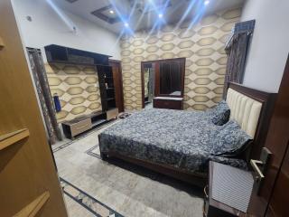 Manzil e Rahat Guest House - - 0