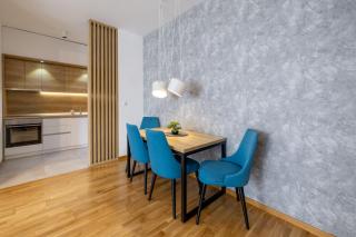 Arena BIG Luxury Apartments - Novi Sad - 1