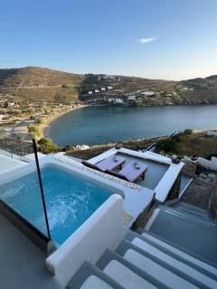 Vista Mare Suites - Kithnos - 6