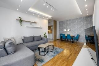 Arena BIG Luxury Apartments - 0