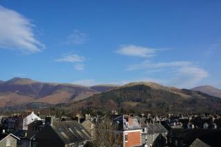 Chaucer View, Chaucer House Apts - Keswick - 9