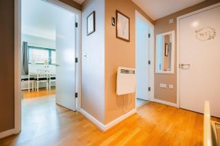 Trendy Accommodation in Arsenal - Londra - 5