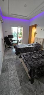 Luxury Apartment Seaside in Sousse Tourist zone - Internet WIFI - Sousse - 6