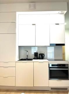 Lovely Studio near City Center - Turku - 1