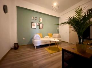 Urban apartment - Bucharest - 8