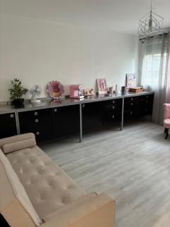 Appartement Bron - Bron - 2