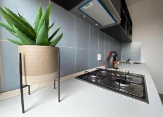 Urban apartment - Bucharest - 5