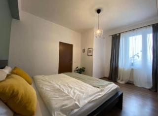 Urban apartment - Bucharest - 4
