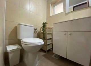 Urban apartment - Bucharest - 1